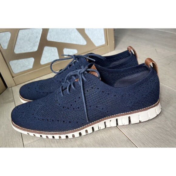 Cole Haan | Shoes | Cole Haan Men Zerogrand Stitchlite  display picture 1